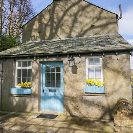 Holiday home Winn's *