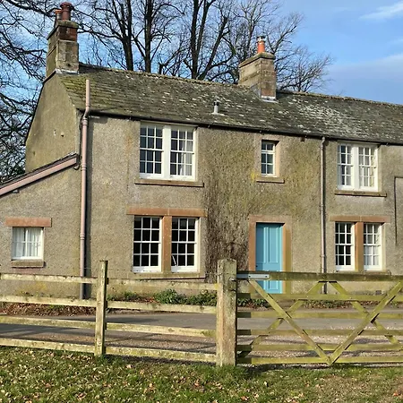 Winn's Holiday home