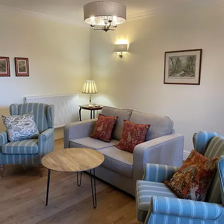 Holiday home Winn's