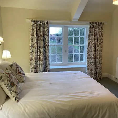 Winn's Holiday home *