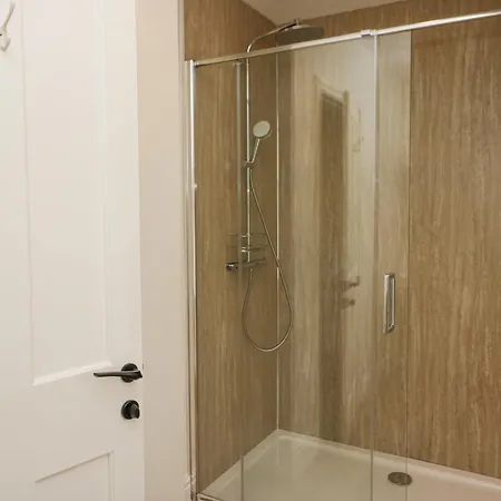Holiday home Winn's Penrith