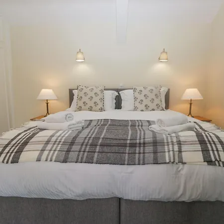 Holiday home Winn's Penrith