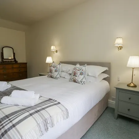 Holiday home Winn's