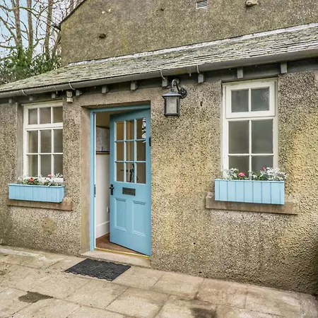 Holiday home Winn's Penrith