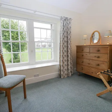Holiday home Winn's