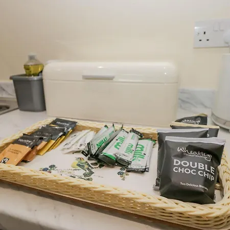 Winn's 펜션 펜리스