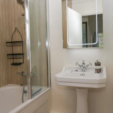 Holiday home Winn's Penrith