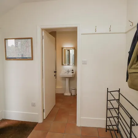 Holiday home Winn's