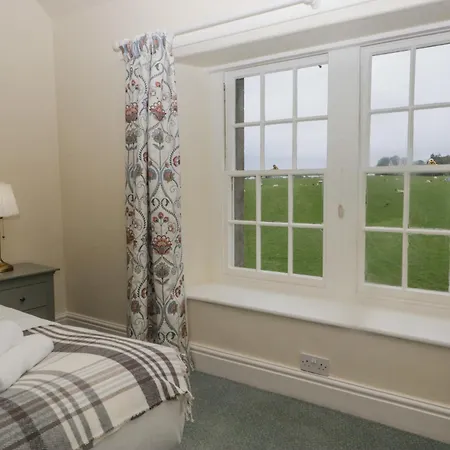 Winn's Holiday home