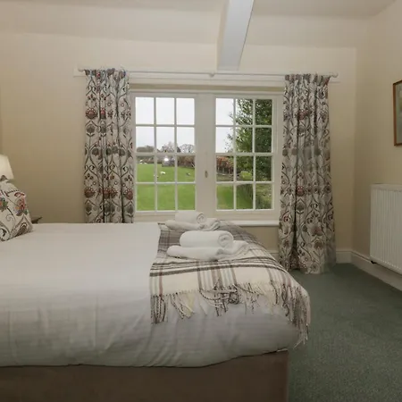 Winn's Holiday home *