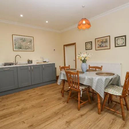 Holiday home Winn's Penrith