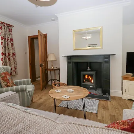 Holiday home Winn's Penrith