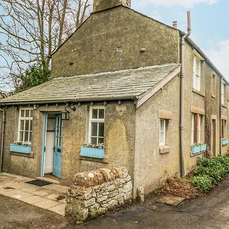 Winn's Holiday home *