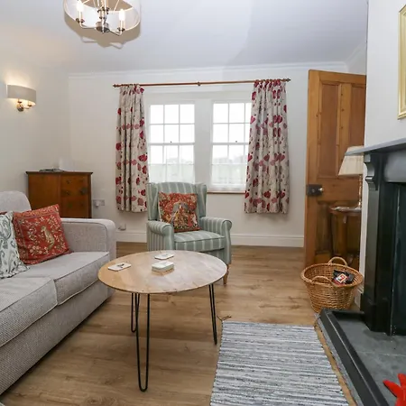 Holiday home Winn's Penrith