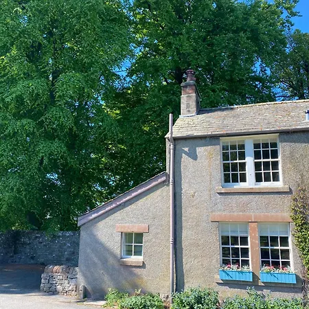 Feriehus Winn's Penrith