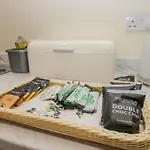 Winn's بيت للعطل بنريث