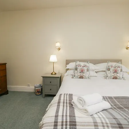Winn's Casa de Férias Penrith